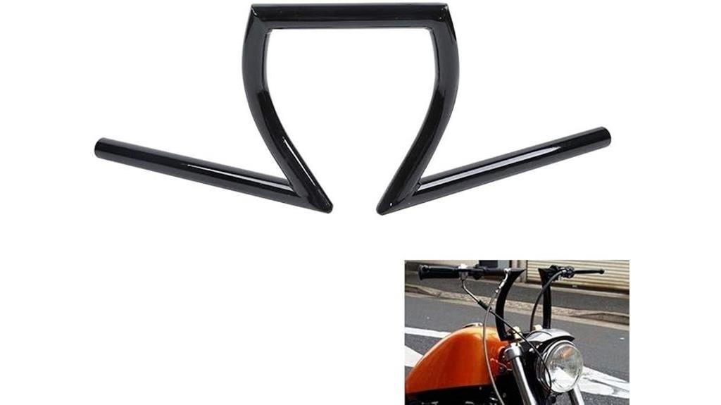 tcmt motorcycle drag bars