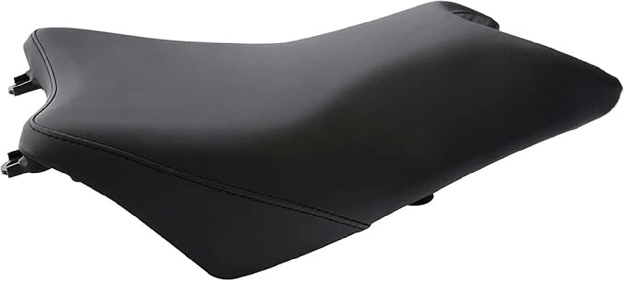 tcmt rider seat cushion