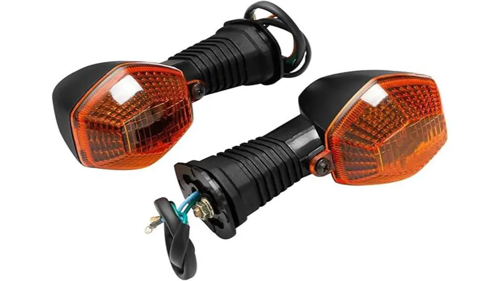 tcmt signal lights sv650 dl650