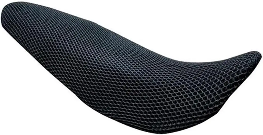 tenere 700 seat cover