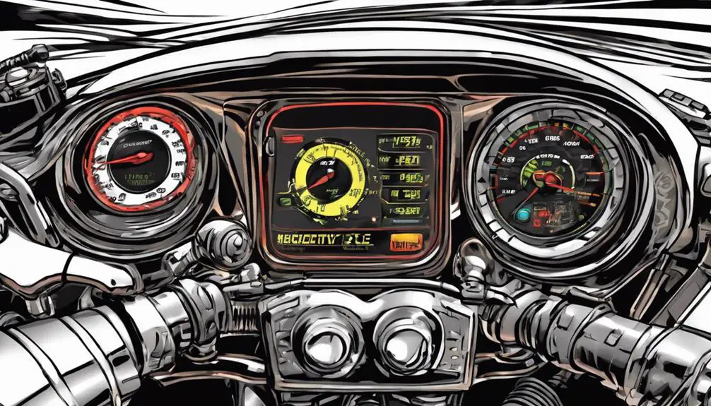 throttle control technology upgrade