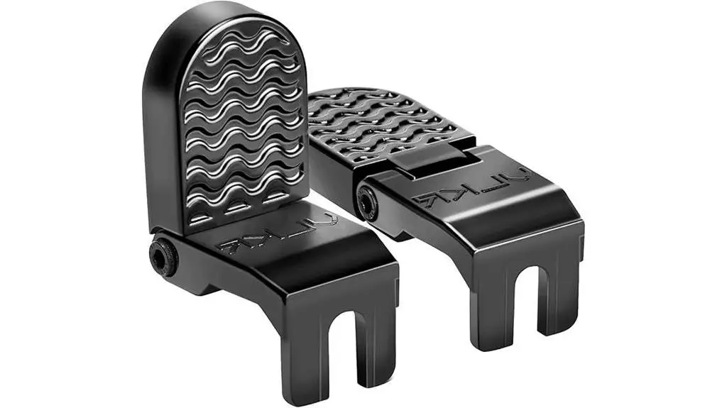 tobwolf e bike pedals set