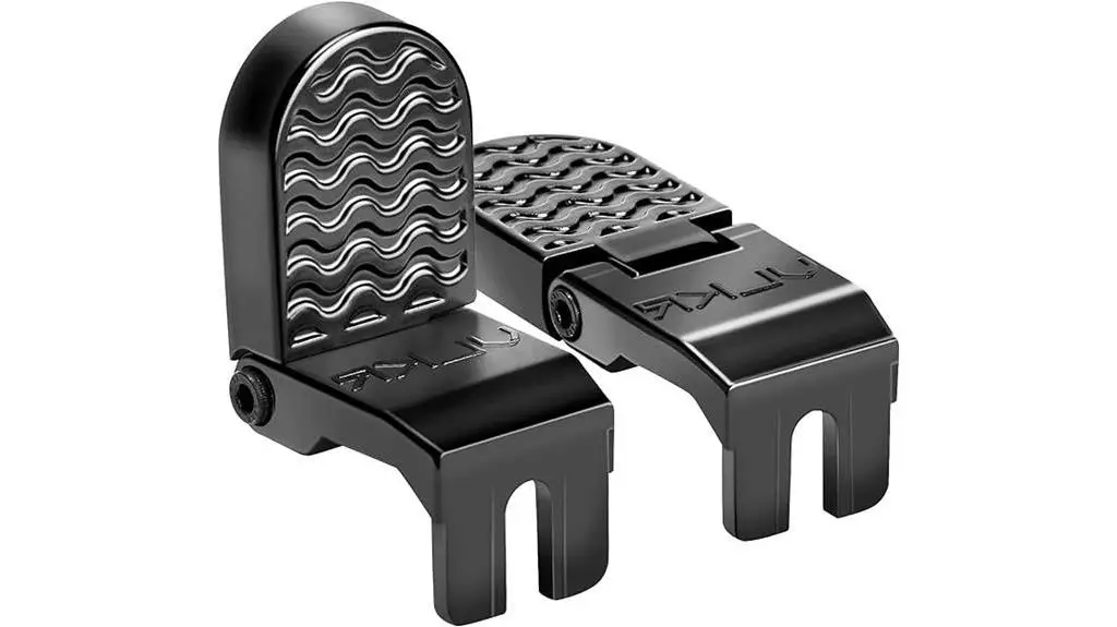 tobwolf e bike rear pedals