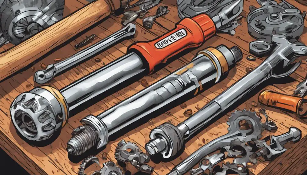 torque measurement tools available