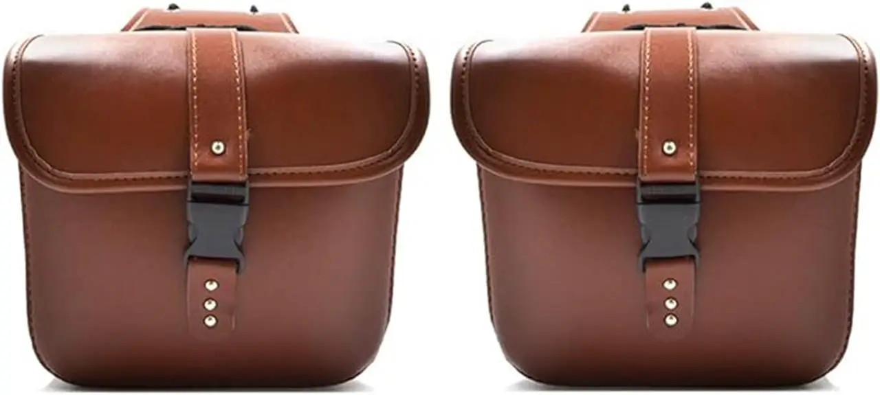 touring motorcycle saddle bags