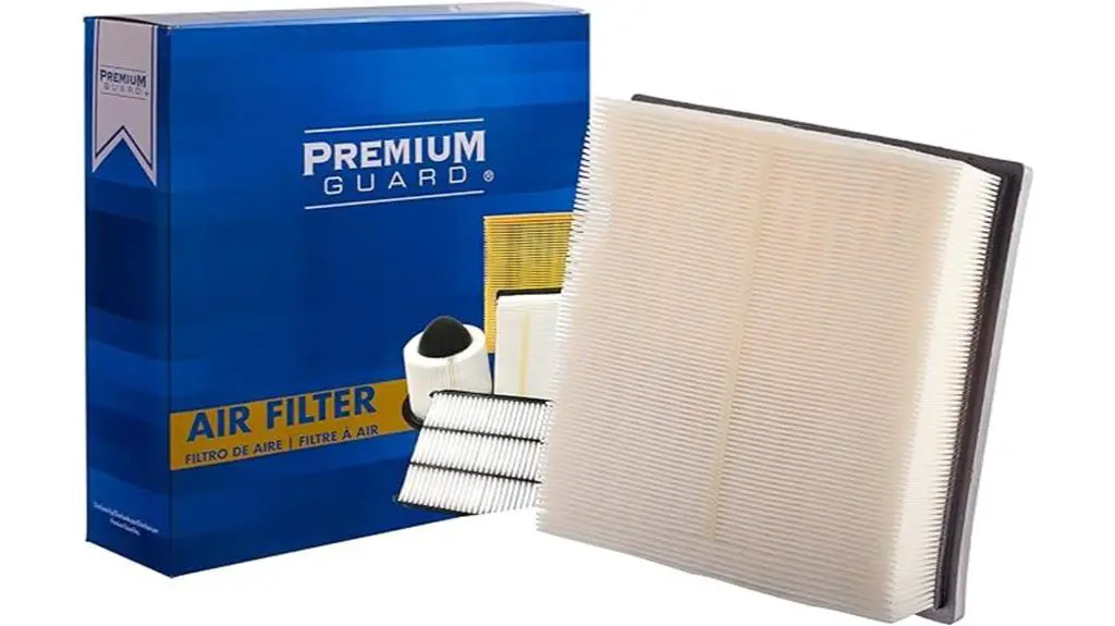 toyota lexus air filter