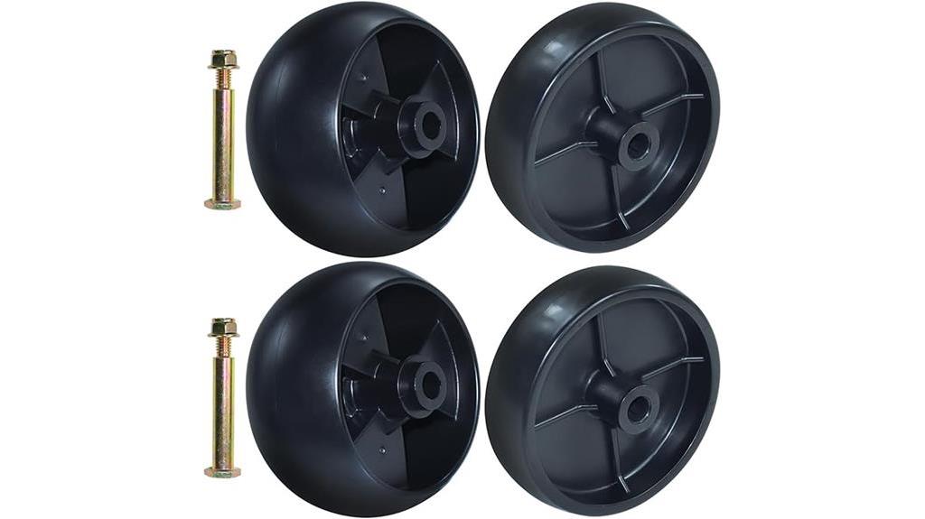 tractor wheel kit pack