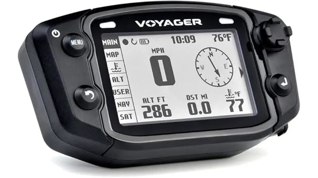 trail tech voyager gps