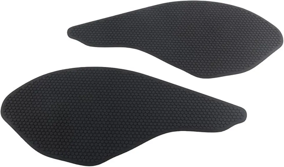 triumph daytona anti slip pad