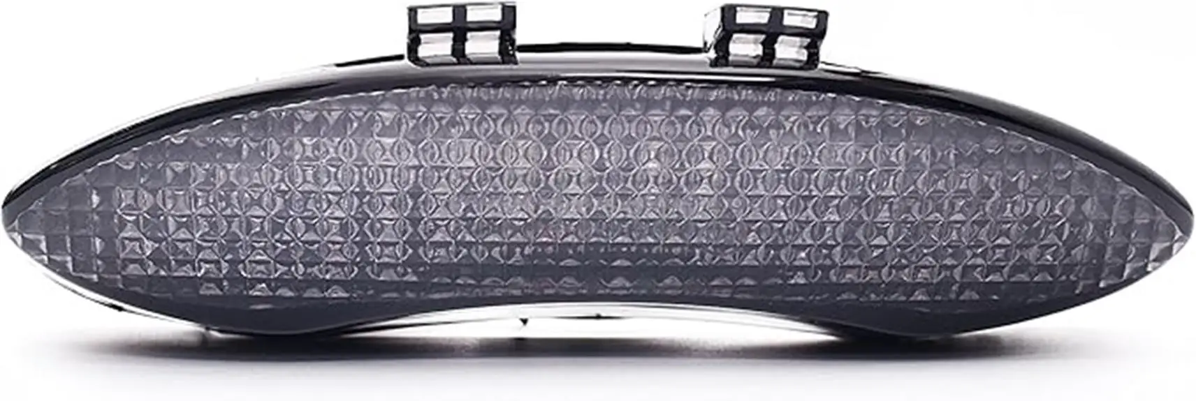 triumph motorcycle led tail light