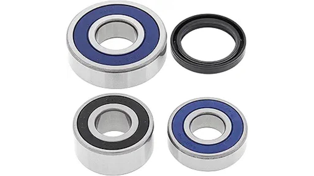 triumph rocket iii bearing kit