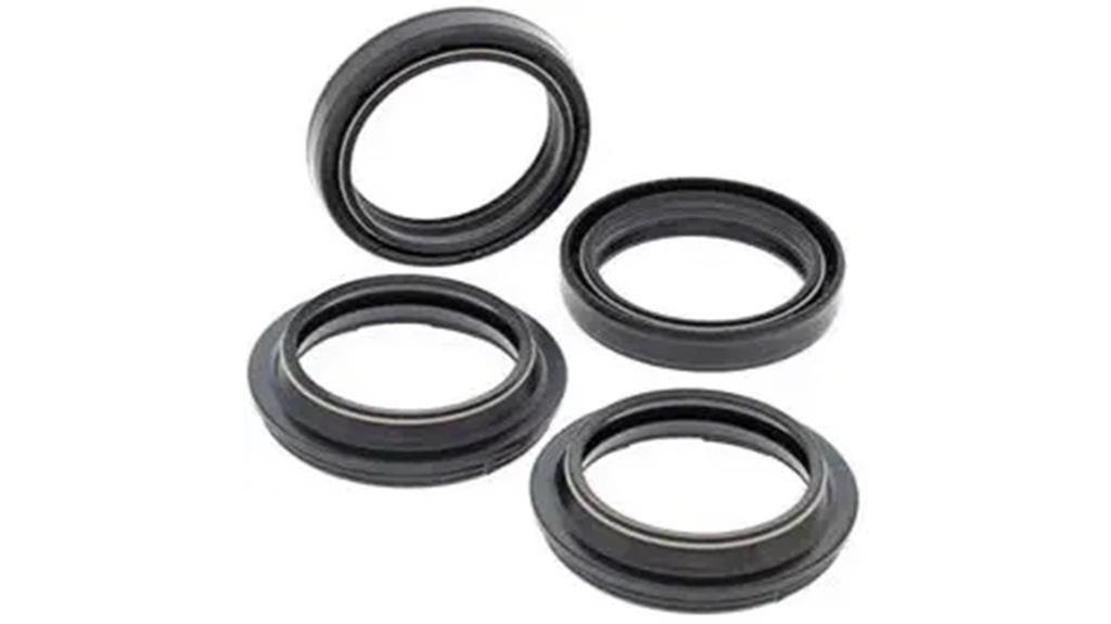 triumph rocket iii seal kit