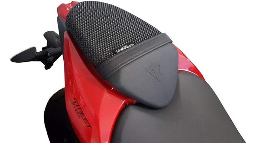 triumph street triple rs cover