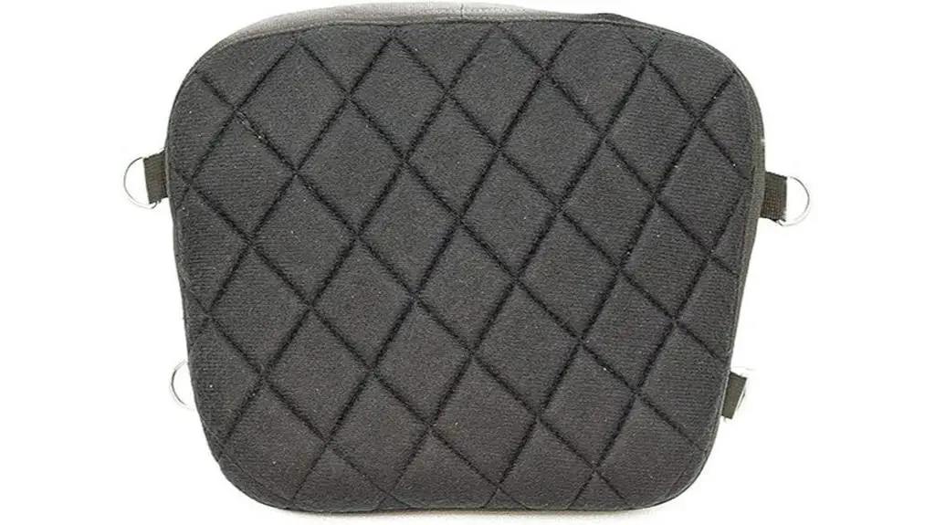 triumph tiger 1200 gel pad