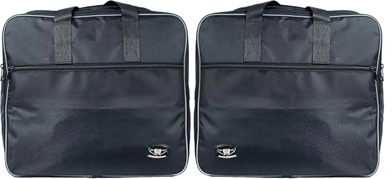 triumph tiger 900 pannier bags