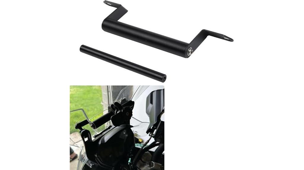 triumph tiger 900 stand