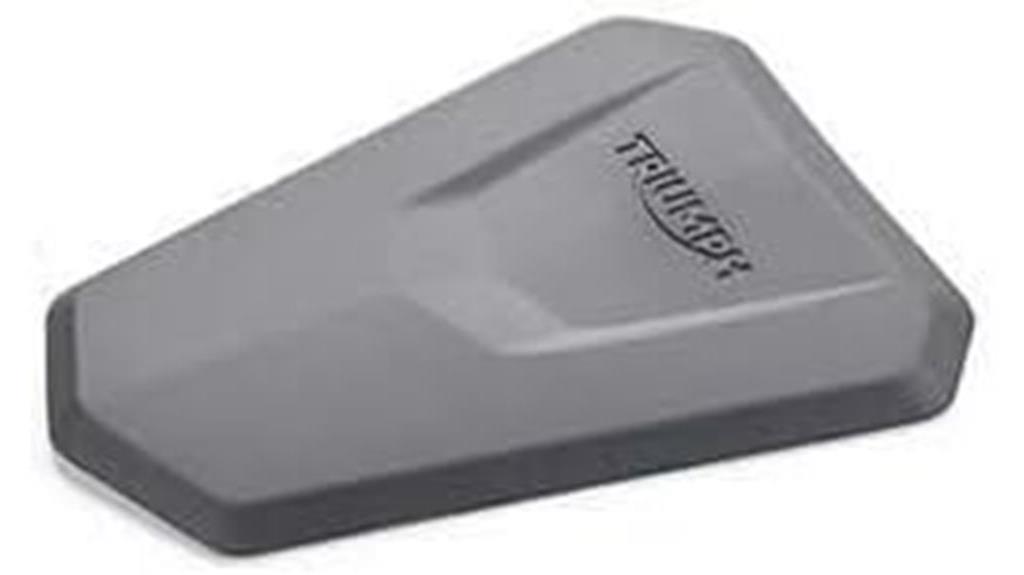 triumph tiger 900 tank pad