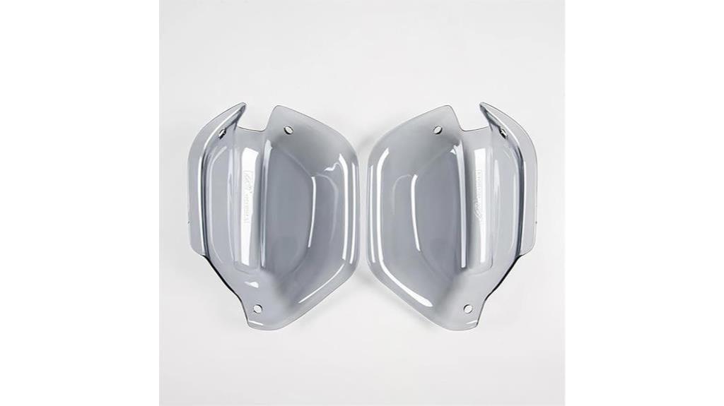 triumph tiger 900 windscreen