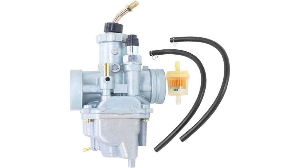 ttr125 carburetor replacement part