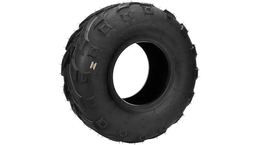 tubeless tires for atvs