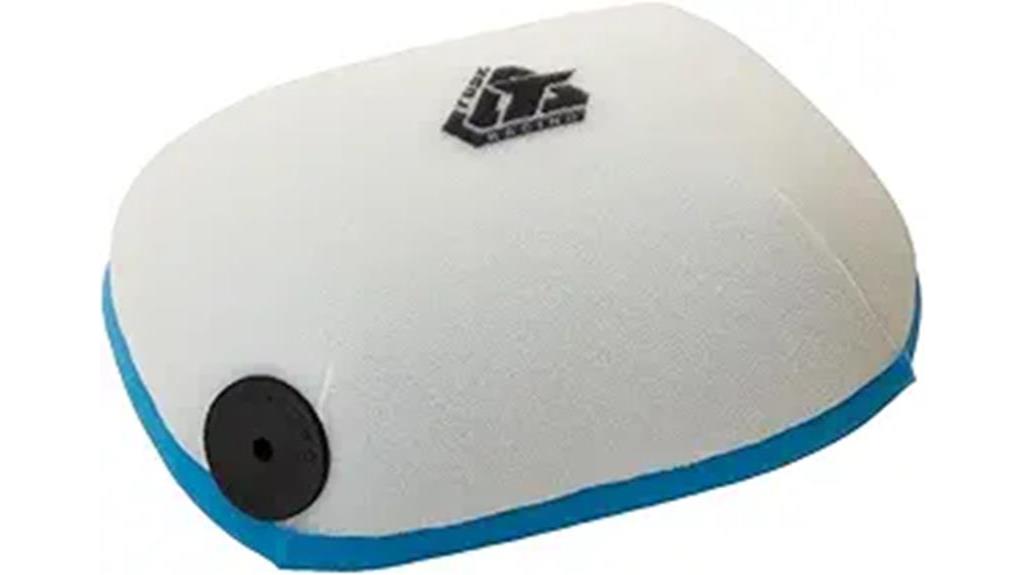 tusk air filter husqvarna