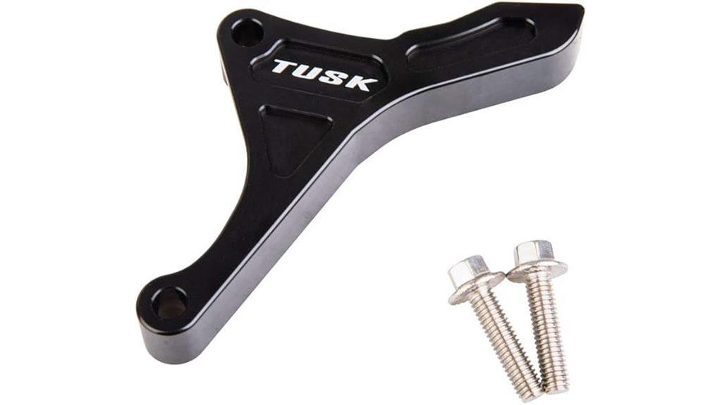 tusk aluminum case saver