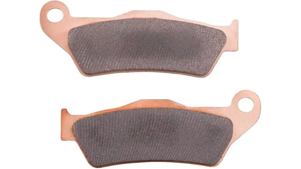 tusk brake pad husqvarna