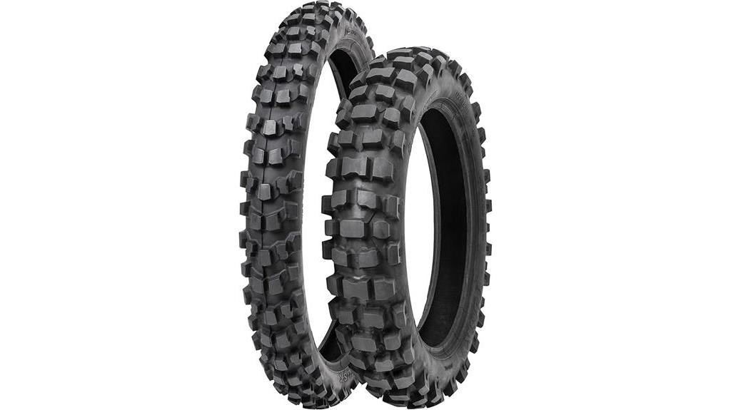 tusk dsport adventure tires