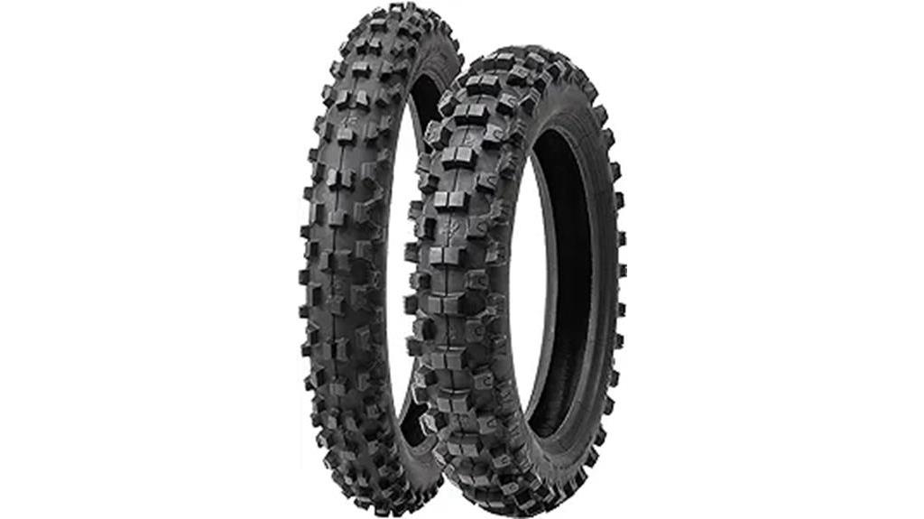 tusk emex t 35 tire set