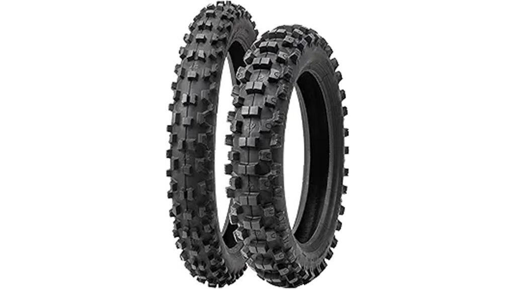 tusk emex t 35 tire set