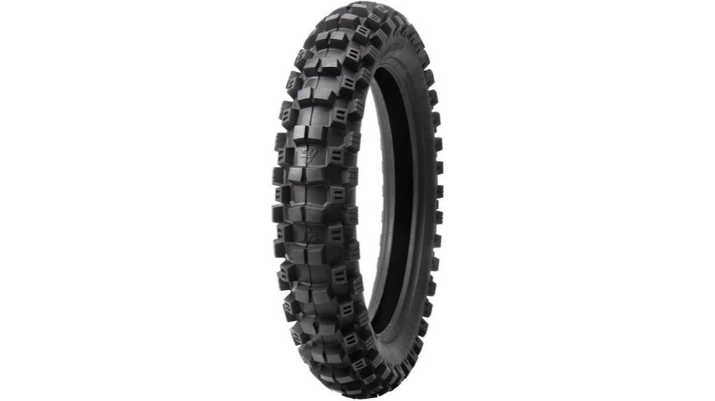 tusk emex t 45 tire