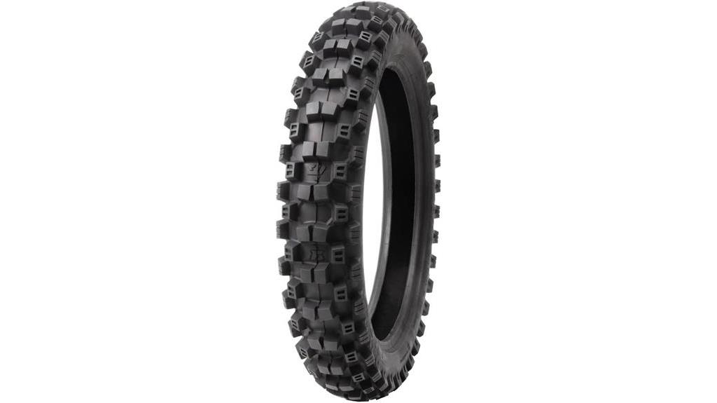 tusk emex t 45 tire