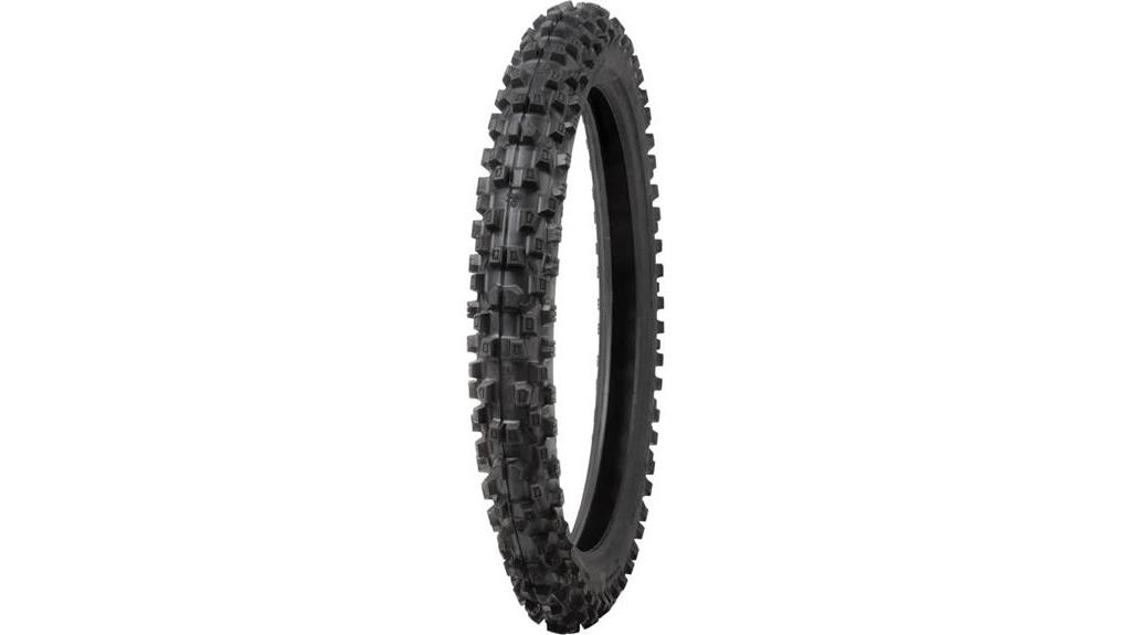 tusk emex t 45 tire