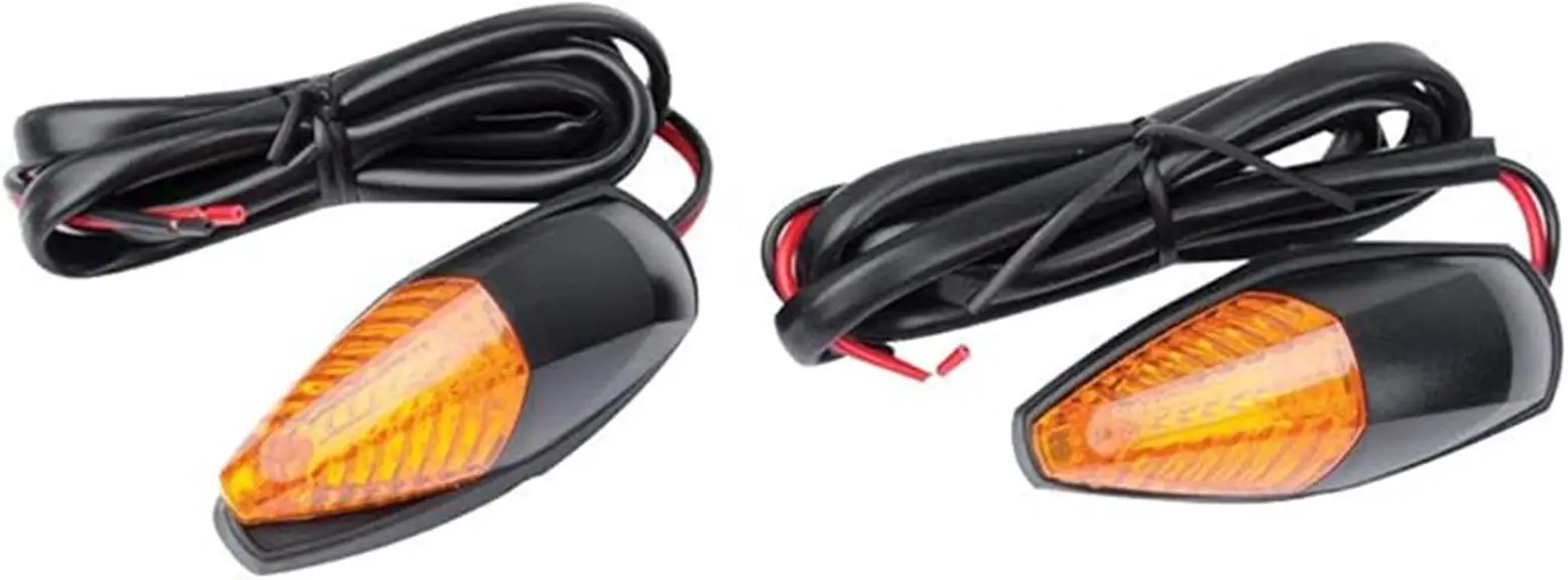 tusk mini led turn signals