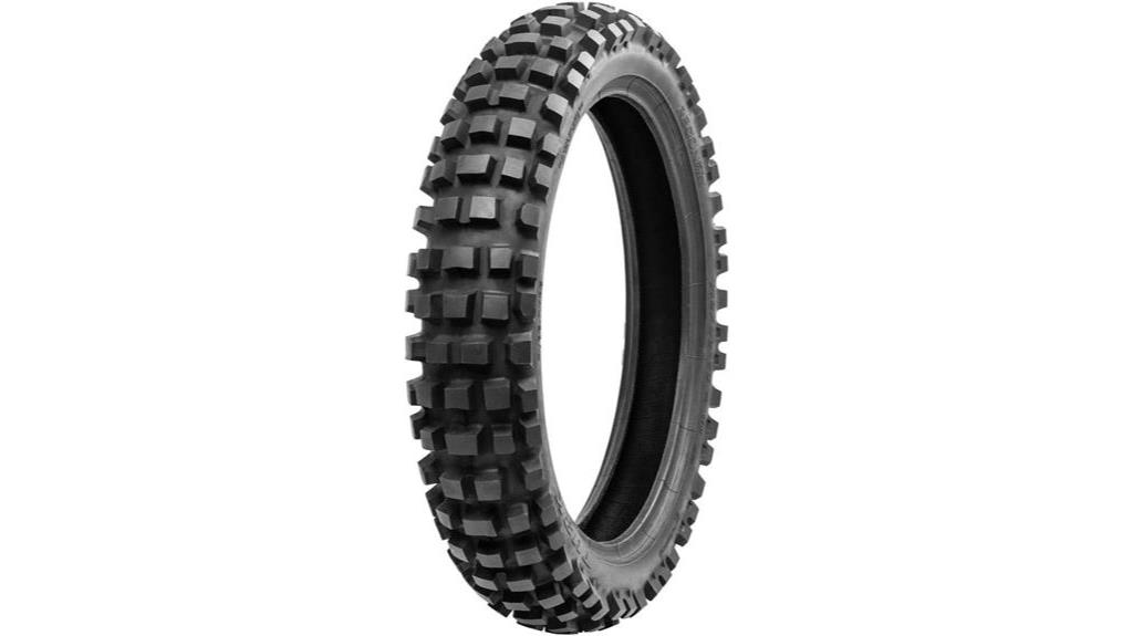 tusk recon hybrid tire