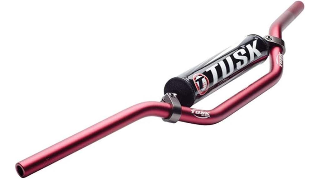 tusk t 10 atv handlebar