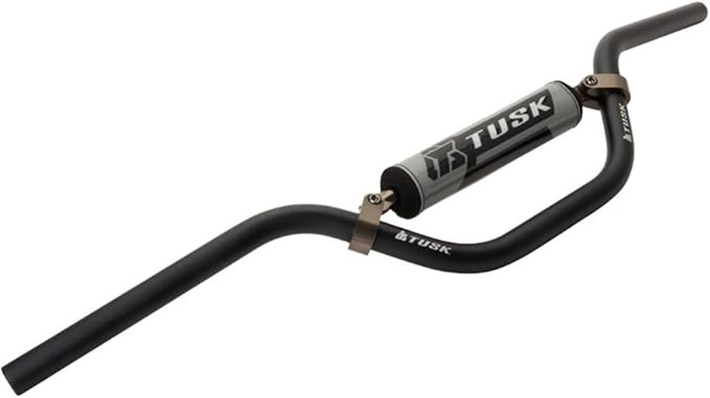 tusk t 10 handlebar honda