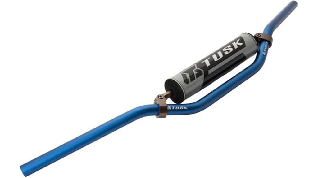 tusk t 10 handlebar yamaha