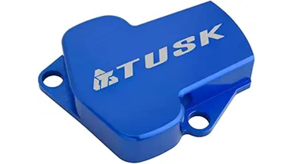 tusk tps guard blue