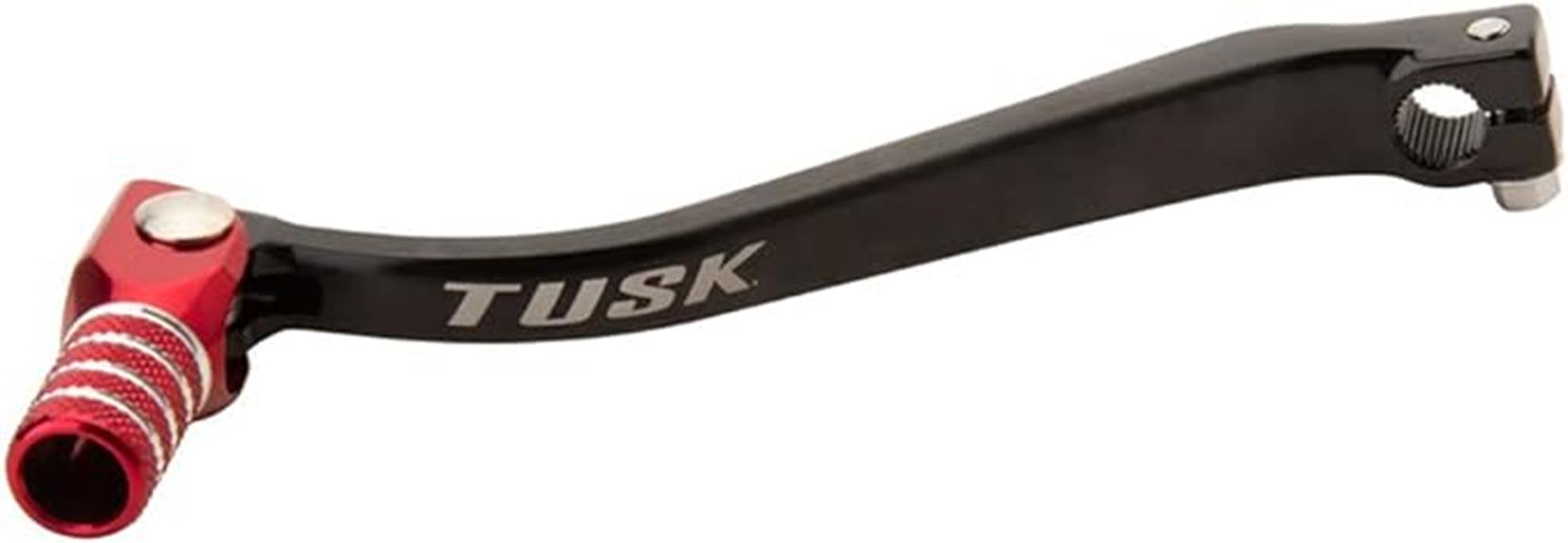 tusk xr650l shift lever