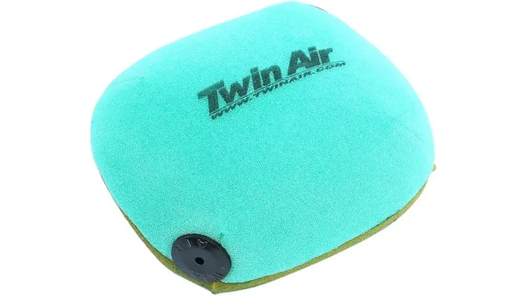 twin air ktm filter