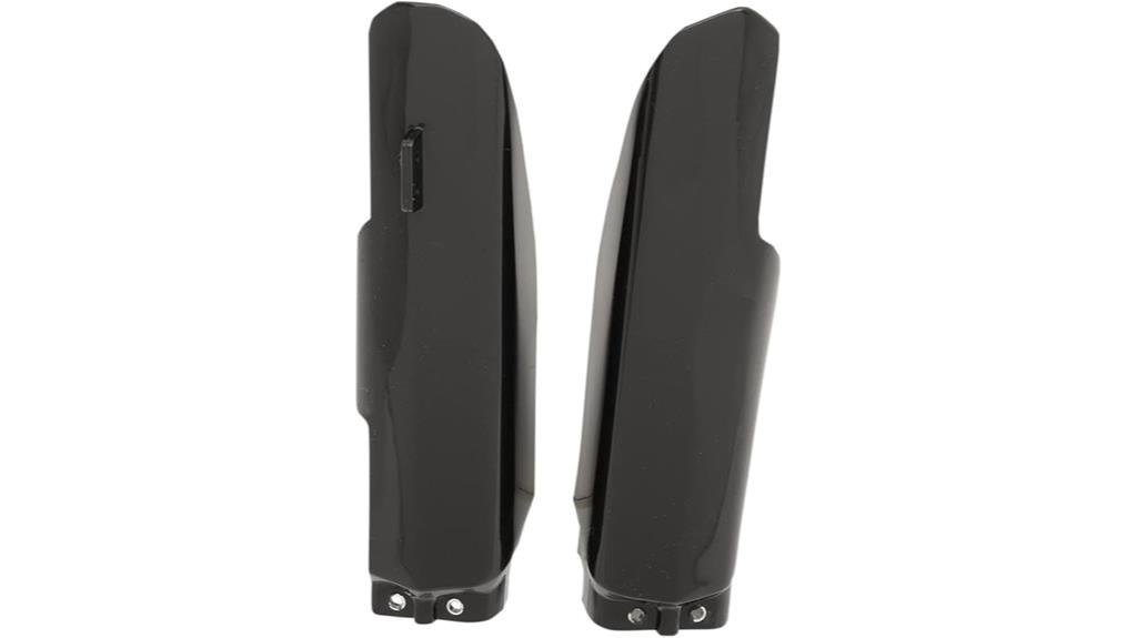 ufo replacement fork covers