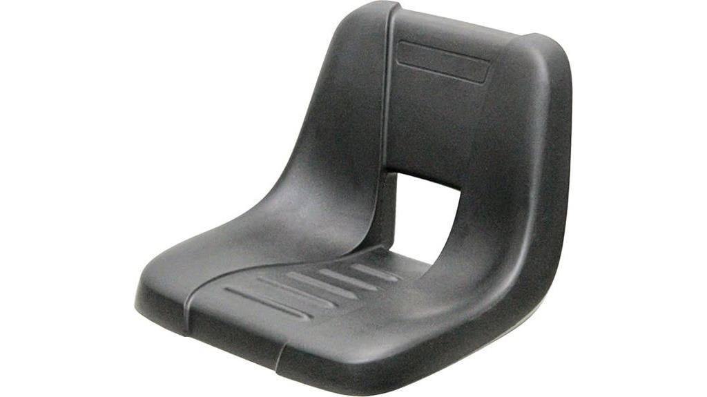 uni pro bucket seat