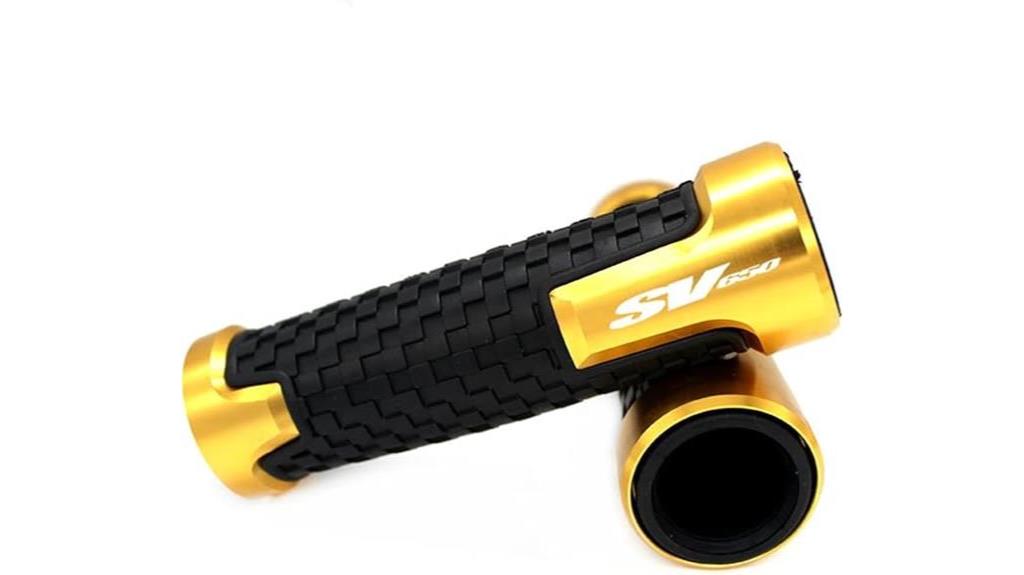 universal 7 8 motorcycle grips