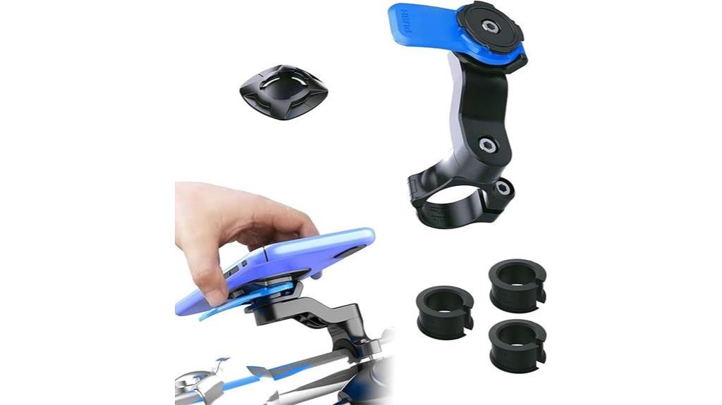 universal bike phone holder