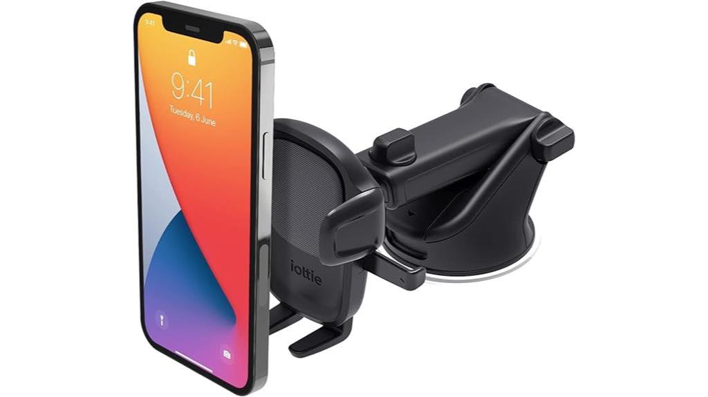 universal car mount holder