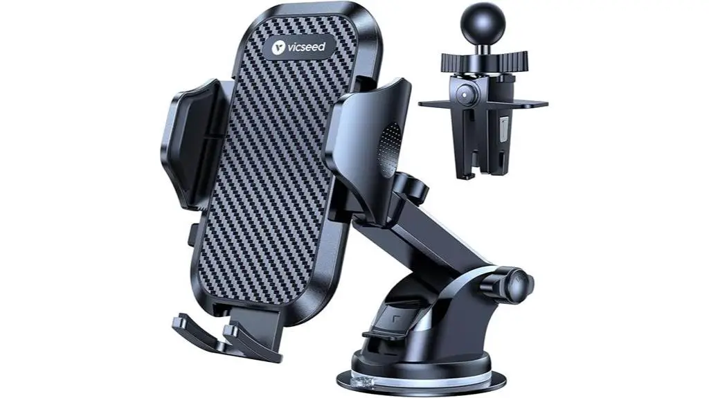 universal car phone mount