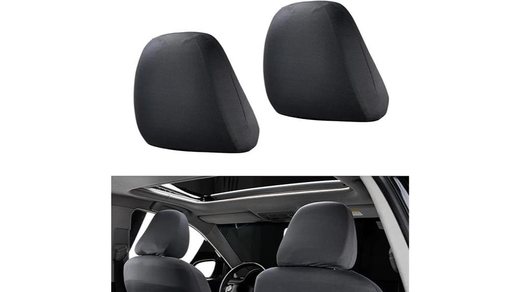 universal car seat covers