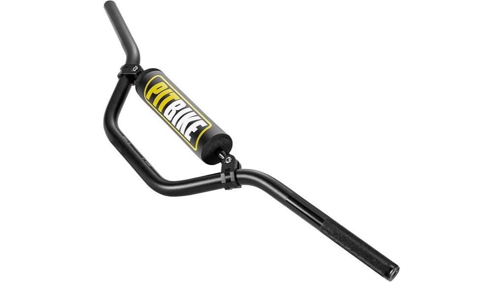 universal dirt bike handlebars