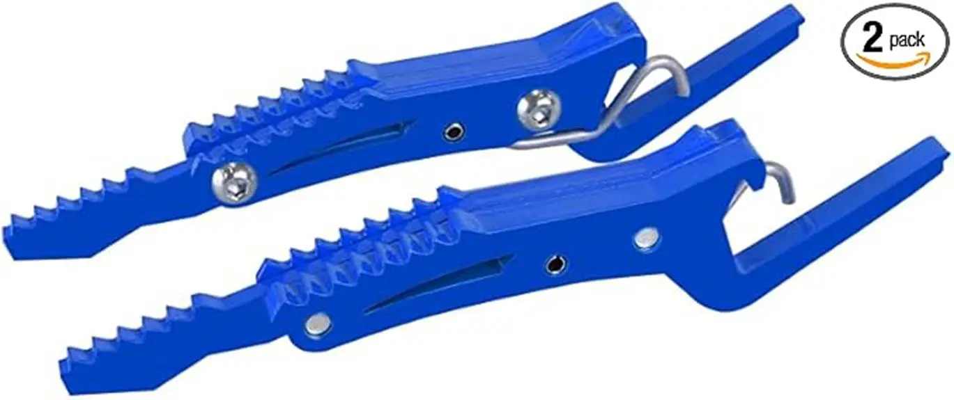 universal foot pegs for husqvarna